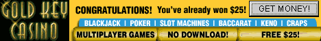 a good casino
with good odds