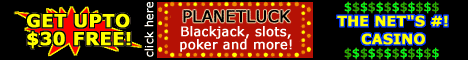 a top rated online gambling
casino